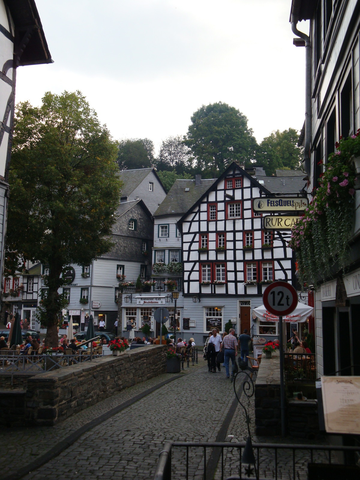 Monschau